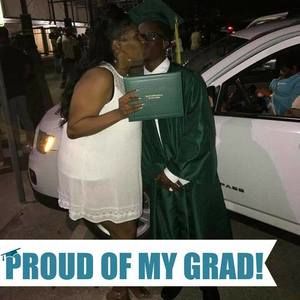 Meet your Posher, Ebony